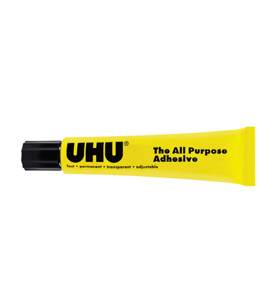 Pegamento Universal, Pegalotodo, Tubo x 20 mL, Unidad